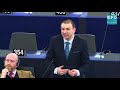 eu will fail to impose eu identity on citizens across europe jonathan arnott mep