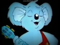 blinky bill 1992 credits