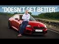 Tiff Needell Finally Drives the New BMW M2