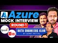 Top Big Data Interview Questions asked in 2024 | Cloud Data Engineer | Azure | Spark | SQL#interview