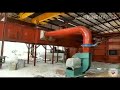 gas u0026 oil fired billet reheating furnace project nigeria r.k industrial enterprises .