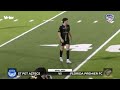 upsl highlights st petersburg fc aztecs vs florida premier fc florida west final