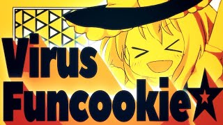 Virus Funcookie☆