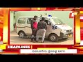 1pm headlines 2nd january 2025 odisha tv otv