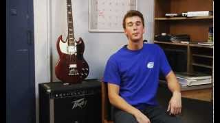 Third Wave Digital Campus Tours: Shorter University, Campus Life