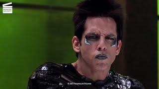 Zoolander: The fashion show scene (HD CLIP)