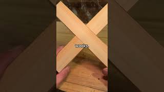 What’s something you can't tell your partner for fear of upsetting them #reddit #woodworking