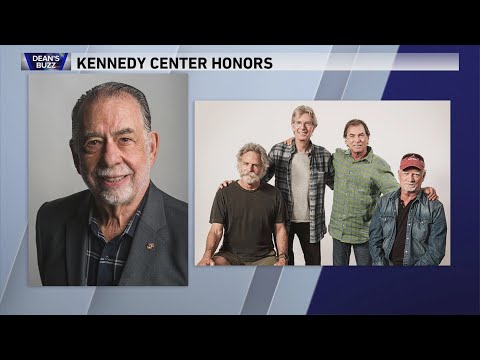 Kennedy Center Honors Announces 2024 Recipients