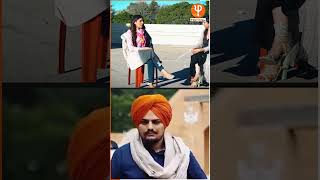 Sidhu Moose Wala is not dead - Mannat Noor | Pro Punjab Tv