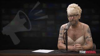 Gavin McInnes: Trump’s military trans ban was the right decision