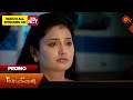 Mr.Manaivi - Promo | 02 Nov 2024 | Tamil Serial | Sun TV