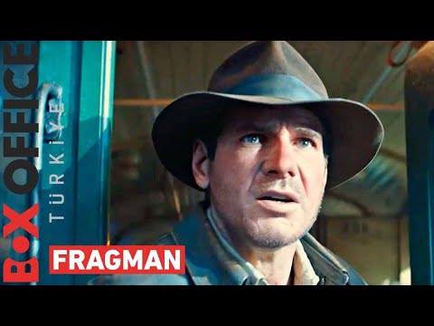 Indiana Jones Ve Kader Kadranı | Indiana Jones And The Dial Of Destiny ...