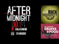 After Midnight 00.01 - Cala Gonone | RCM Records