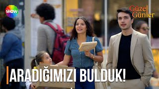 Mihran ve Selma'yı bekleyen şey ne? | Güzel Günler 1. Bölüm