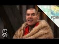 Shane wants a back door eviction | Day 20 | Celebrity Big Brother 2018