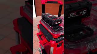 StealthMounts Packout Battery Boards #amazonprime #packout #milwaukeepackout #milwaukeetools #tools