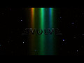 Imagine dragons - EVOLVE - ALBUM TRAILER