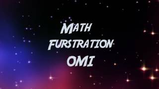 OMI - Math Frustration( cheer leader parody)