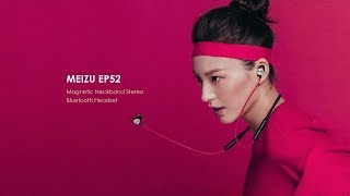 MEIZU EP52 Magnetic Neckband Stereo Bluetooth Headset REVIEW