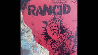 Rancid Lets Go full album