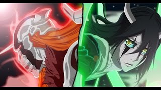 Bleach「AMV」 - Throne