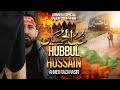 Arbaeen Noha 2024 | Hubbul Hussain | Najaf To Karbala | Ahmed Raza Nasiri | Walk 2024 | Chehlum | 24