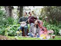 THE LUBBEN BROTHERS - Wildflowers in June (Official Video)