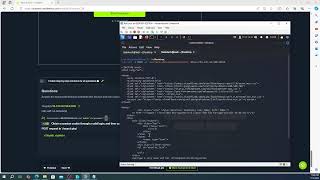 HTB Academy - Web Requests: POST