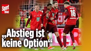 1. FC Kaiserslautern zwischen Pokal-Finale und drohendem Abstieg | Reif ist Live