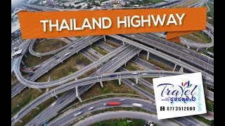 THAI HIGHWAY - BANGKOK 2018