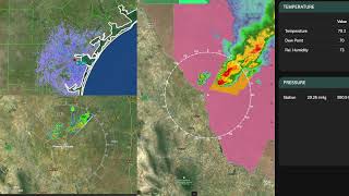 Laredo Weather Radar
