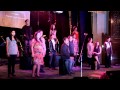 Seasons of Love from Rent  :: KM Music Conservatory