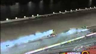 2005 Winn-Dixie 250 - The Big One and Finish