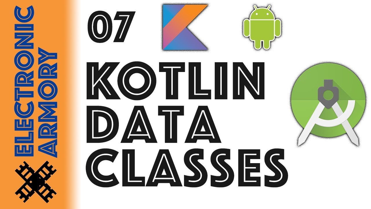 Sealed class kotlin. Data class Kotlin.