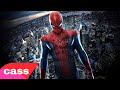 THE AMAZING SPIDER-MAN SONG | “GOAT” | Jacob Cass Feat. Amy Si​⁠ [Marvel]