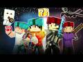 Bedwars: Lucky Blocks - FULL MOVIE  | Minecraft Animation [Hypixel]