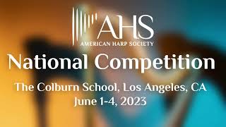 AHS National Competition