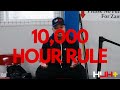 The 10,000 Hour Rule (HUH+ Exclusive)