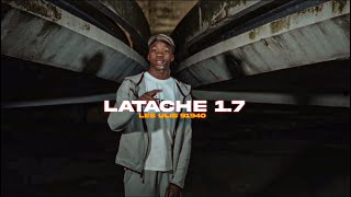 Latache 1.7 - Freestyle Rozo (Versus Découverte EP.2)