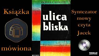 1. Stefan Zamorski. Ulica Bliska audiobook cz. 2 / 12