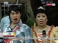 Download BT: Yaya Dub, Lola Nidora at Tinidora, nag-disguise bilang pag-iingat daw kay Isadora In Mp4 3Gp Full HD Video