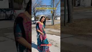 પશ્મીના સિલ્ક સાડી #saree #video #instagram #viral #wedding #new #trending #funny #youtube #ytshots