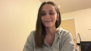 Introductory video - COMM 110: Fundamentals of Public Speaking