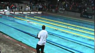 Zaneta - 2015 Walter Rogers 9 - 10 Girls 200M Medley Relay