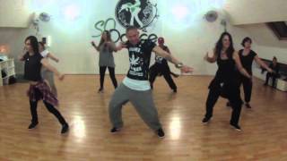 Choreo By Dorian Storck - Demarco \