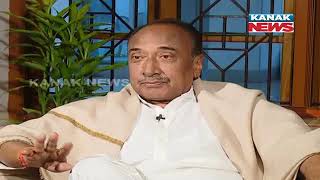 Kanak News One2One: Exclusive Interview With Bijoy Mohapatra