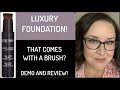 ByTerry Light-Expert Click Brush Foundation Demo and Review!