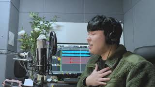 남자가 부른 박화요비 - 그런일은 OneTake Live Cover