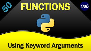 Give a function optional parameters and multiple return statements in #Python | #learnpython