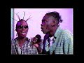 INNOCENT KRU - LIVE INTERVIEW ON TVJ  (TEEN YEARS)  - WOOF WOOF